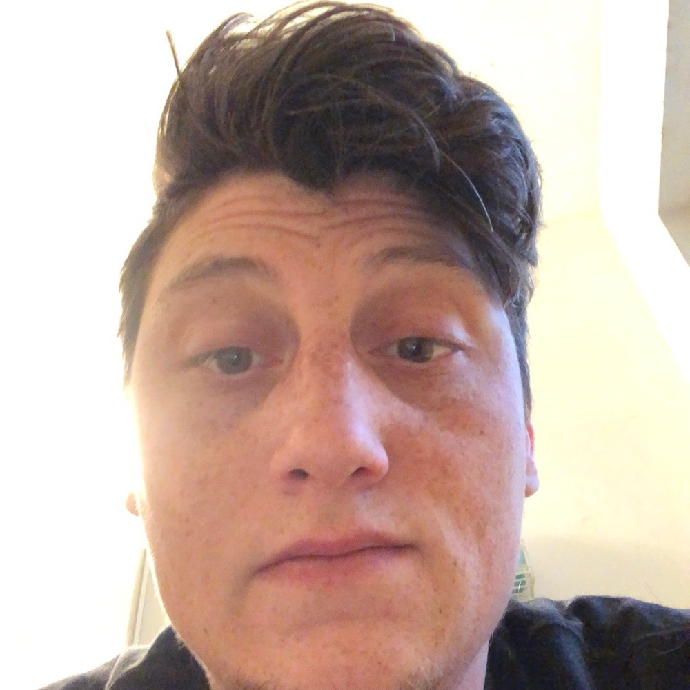 Meet your Posher, Matthew